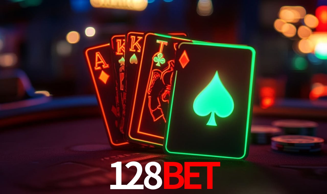 Segurança 2FA 128bet