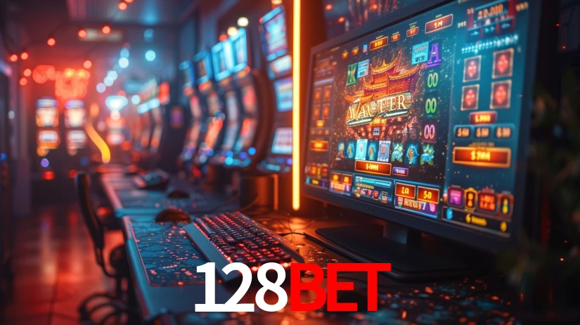 128bet