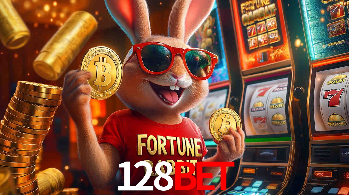 A Popularidade dos Caça-Níqueis no 128bet
