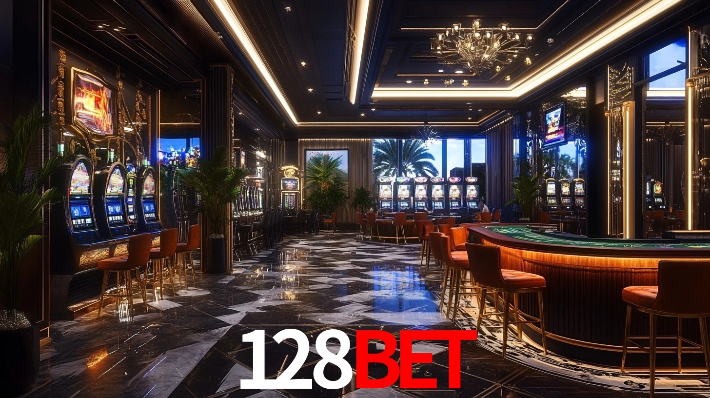 Ofertas Imperdíveis na 128bet: Promoções e Bônus Que Valem a Pena