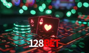 Jogos de Slot 128bet