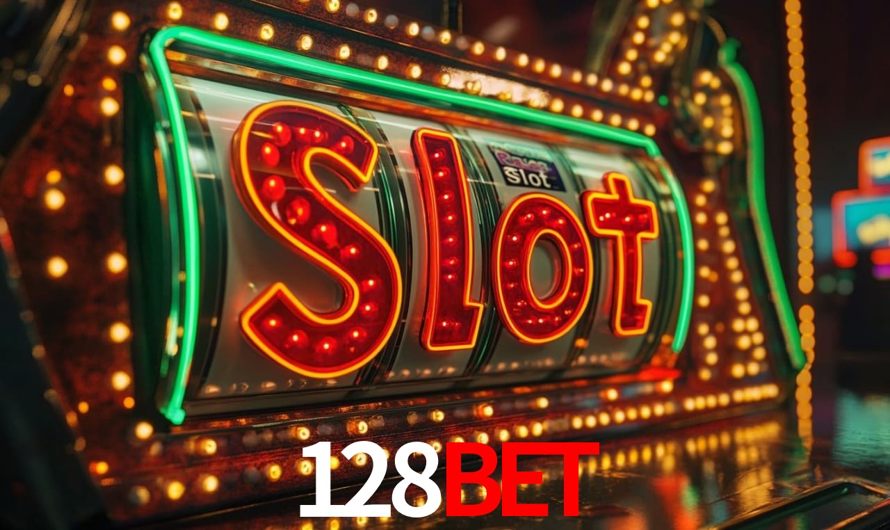 128bet Certificado eCOGRA