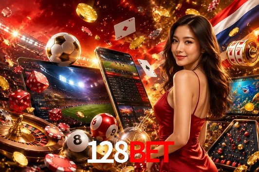 Security Systems 128bet
